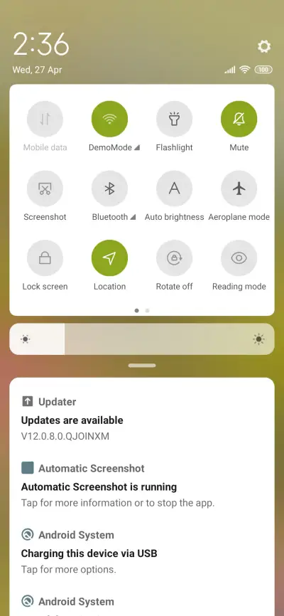 dream - Screenshot 6