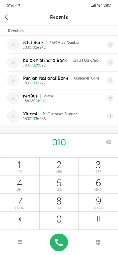 cc dollie - Screenshot 1