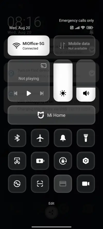 DoraGlass - Screenshot 5