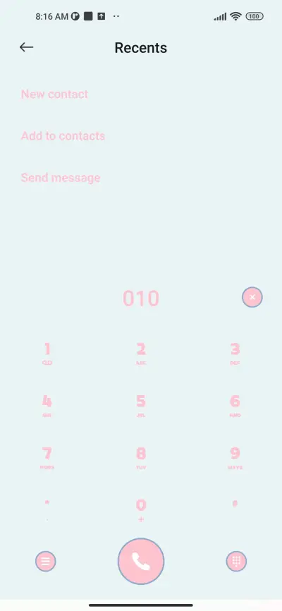 Spring Scenery - Screenshot 6