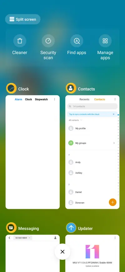Countryside_3MDP - Screenshot 4