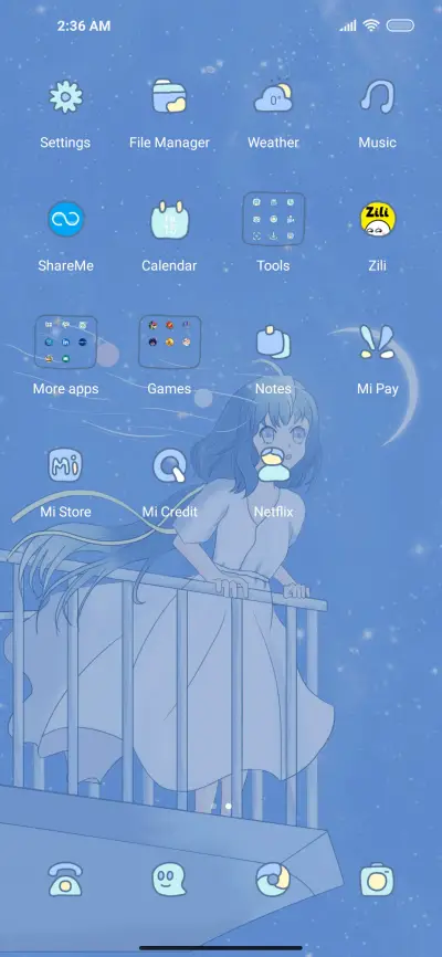 Fantasy Xingyue - Screenshot 3