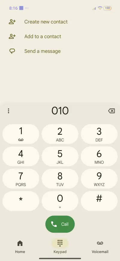 Canvas flower - Screenshot 6