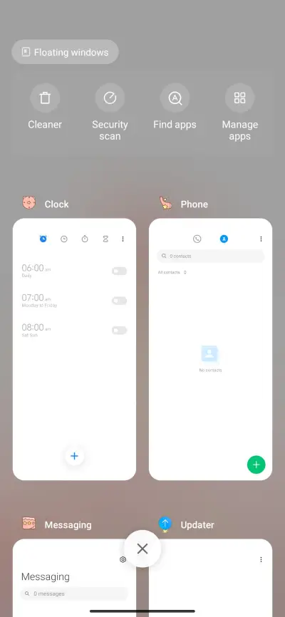 Little pink fairy - Screenshot 4