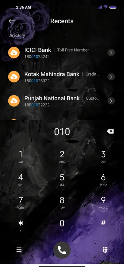 Vintage Butterfly - Screenshot 6