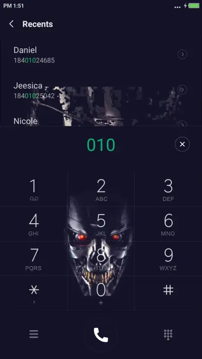 Genisys - Screenshot 6