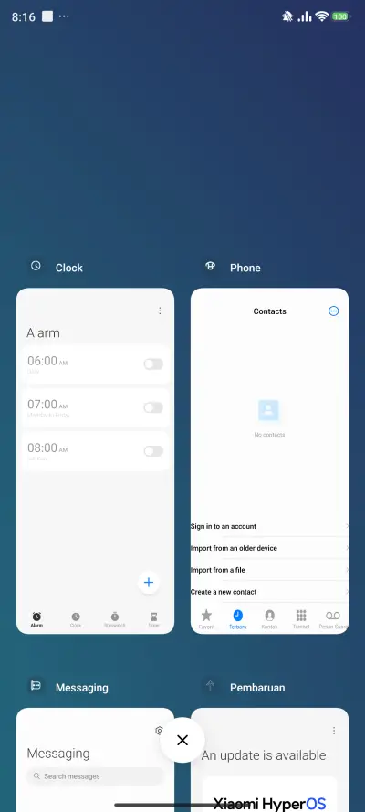 Last Love - Screenshot 4