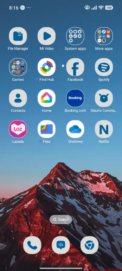 Moon Summit - Screenshot 3