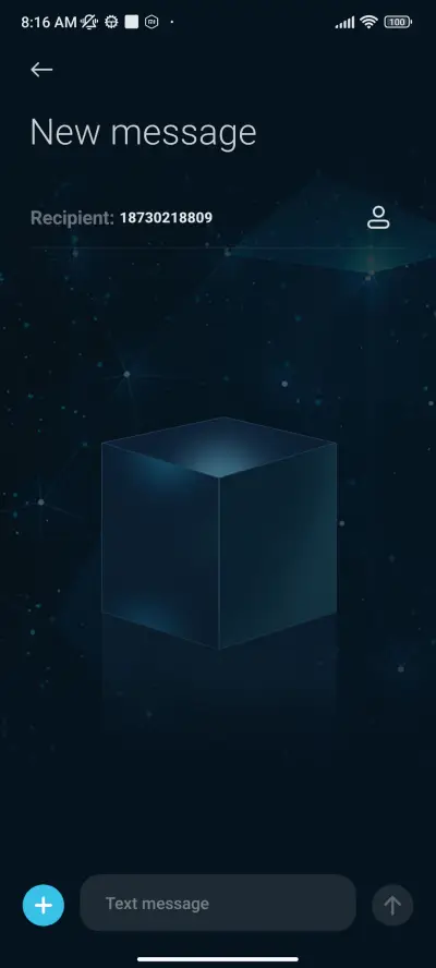 Abyss Cube - Screenshot 8
