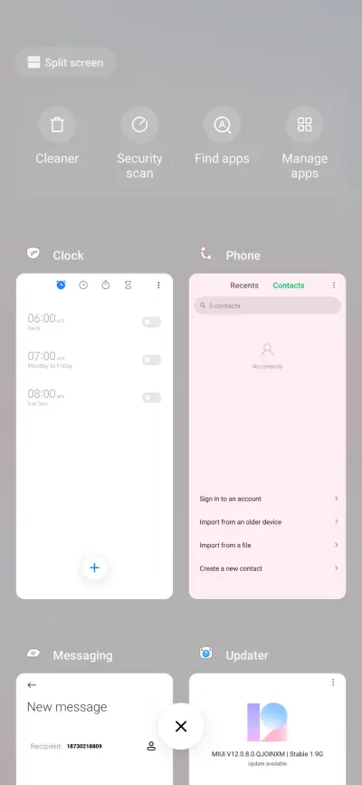 Happy dull bear - Screenshot 5