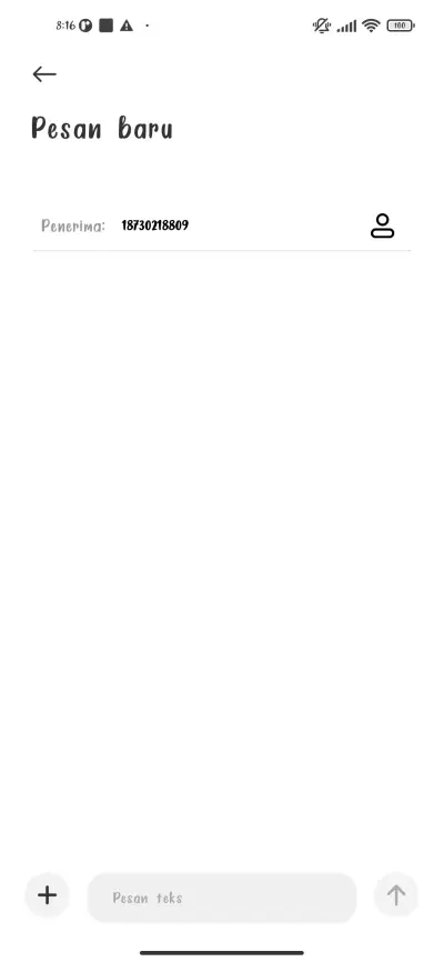 Memuaskan jiwaku - Screenshot 3