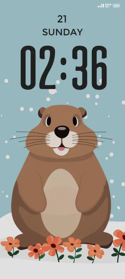 Groundhog