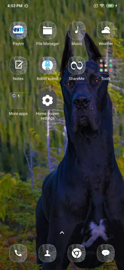 Dog si - Screenshot 3