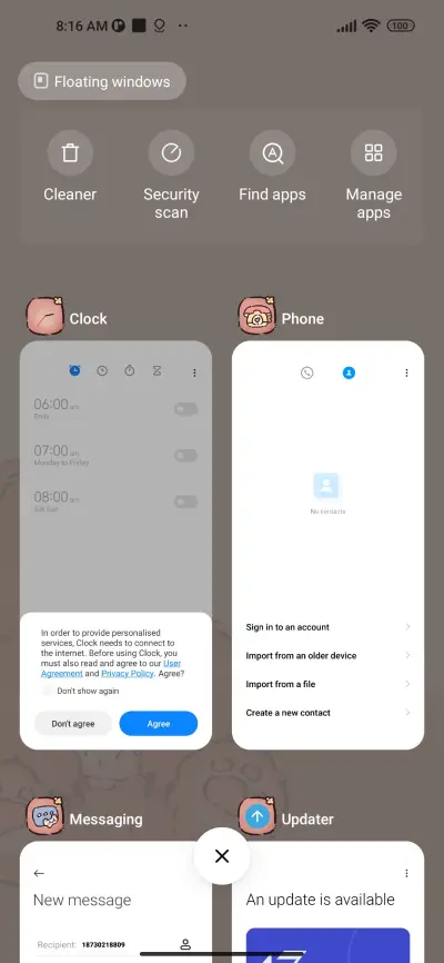 Bunny Teddy Bear - Screenshot 5