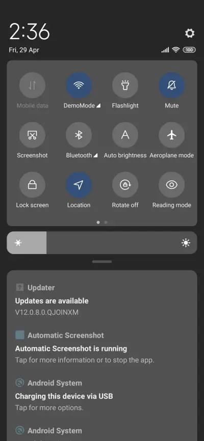 time flies - Screenshot 6
