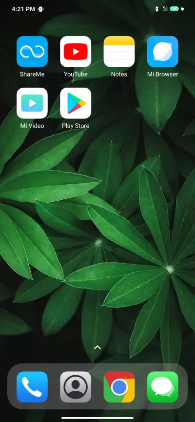 LANDSCAPE [OS] - Screenshot 3