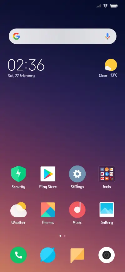 MommyKitchen - Screenshot 4