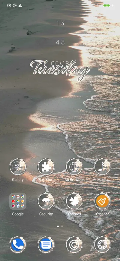 Day of Alone - Screenshot 2