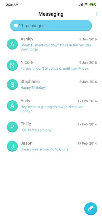 Color Nature  v10 - Screenshot 7