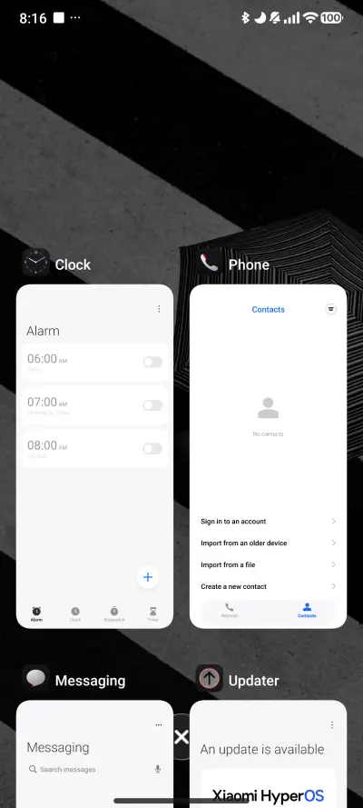 VibrantV - Screenshot 4