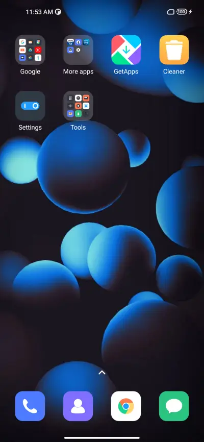 Ball v13 - Screenshot 3