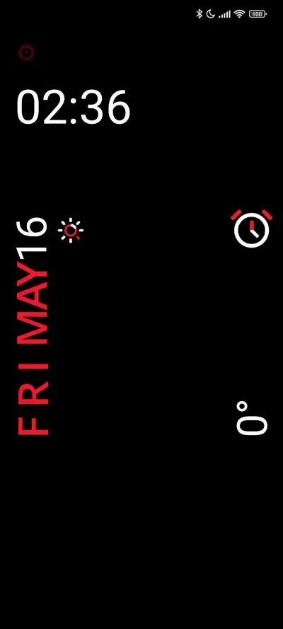 HyperRayDee II - Screenshot 1