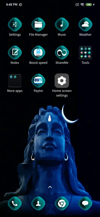 Shiva to - Screenshot 3