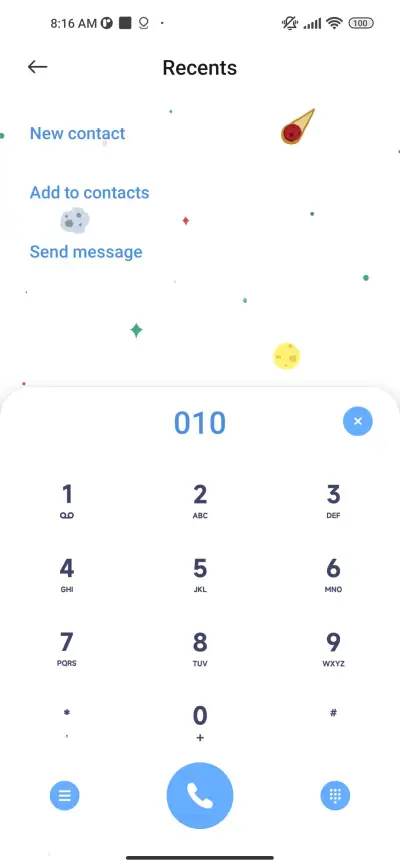 Colorful Planet - Screenshot 6