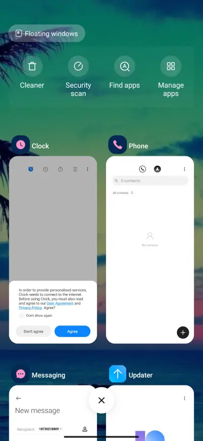 Island_4 - Screenshot 4