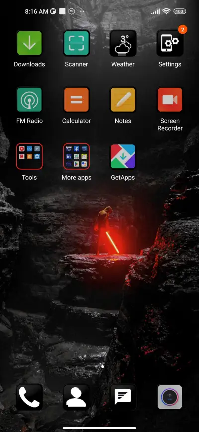 BoZ REDOS - Screenshot 3