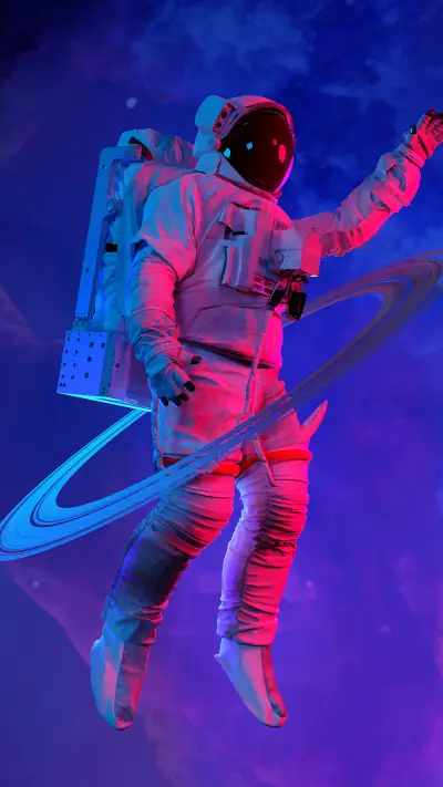 Mysterious universe-13