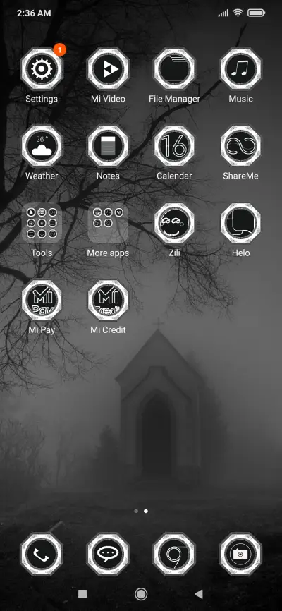 Rumah Hantu NY - Screenshot 3