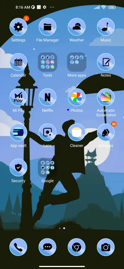 street art dancer - Screenshot 3