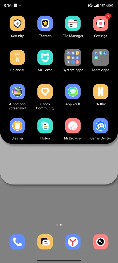 Monochrome Time - Screenshot 3