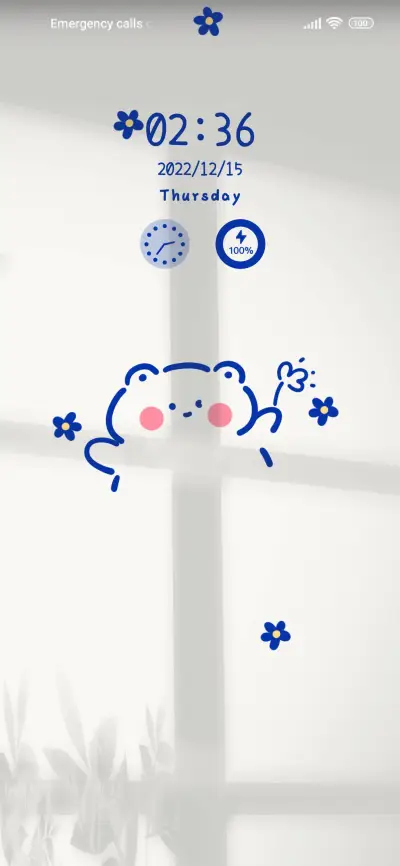 Little fat bear - Screenshot 2