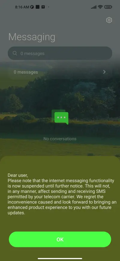 Spring simplicity - Screenshot 7