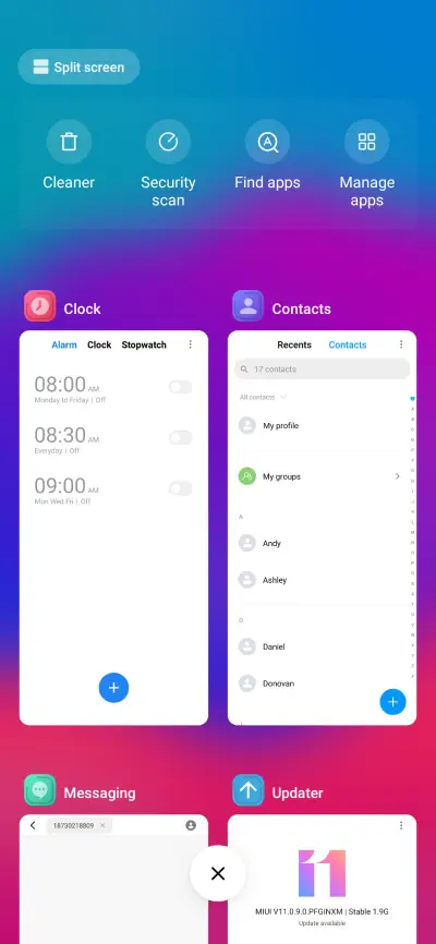 Colors V11 - Screenshot 4