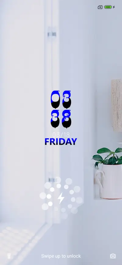 Classic - Screenshot 1