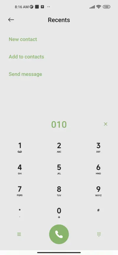 Gradient geometry - Screenshot 6