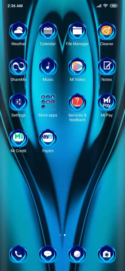 Premium for - Screenshot 3