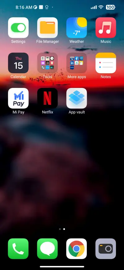 Sphon - Screenshot 3