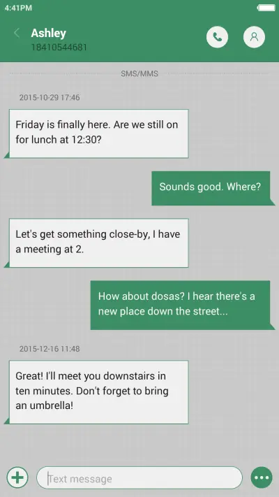 WELCOME 2016 - Screenshot 8