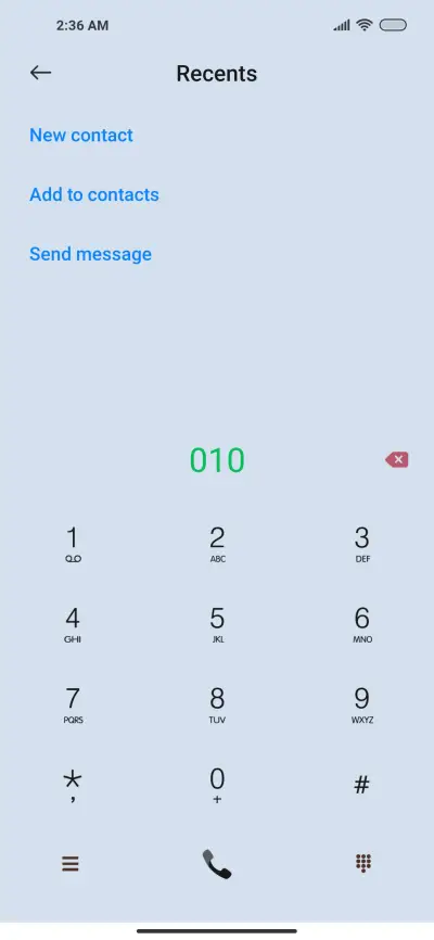 simple - Screenshot 6