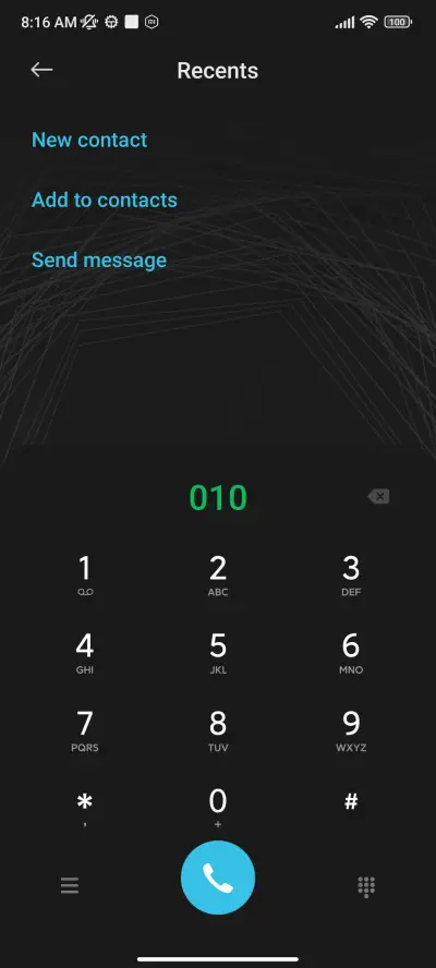 Line business - Screenshot 6