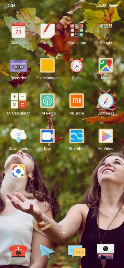 Official MIUI Theme_9_2019-12-23_19:50:40 - Screenshot 3