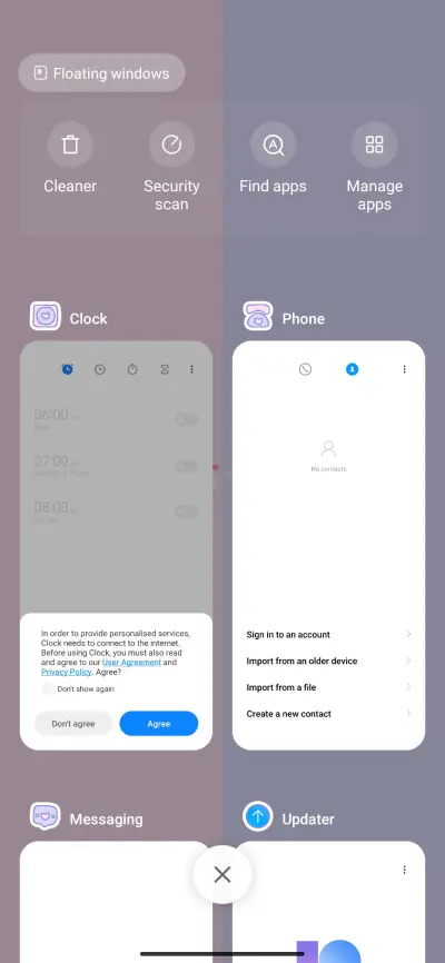 Sweet Couple - Screenshot 4