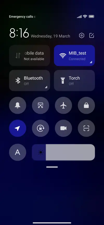 prussian - Screenshot 5