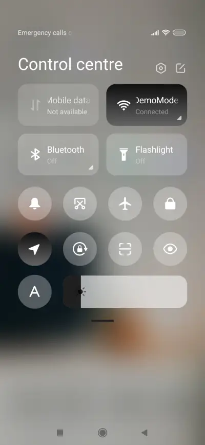 HomeMinimal - Screenshot 5