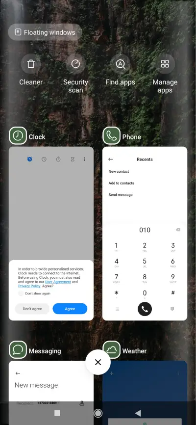 NatureJungle - Screenshot 4