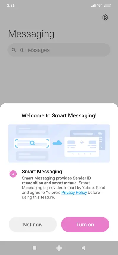 Rabbit - Screenshot 7